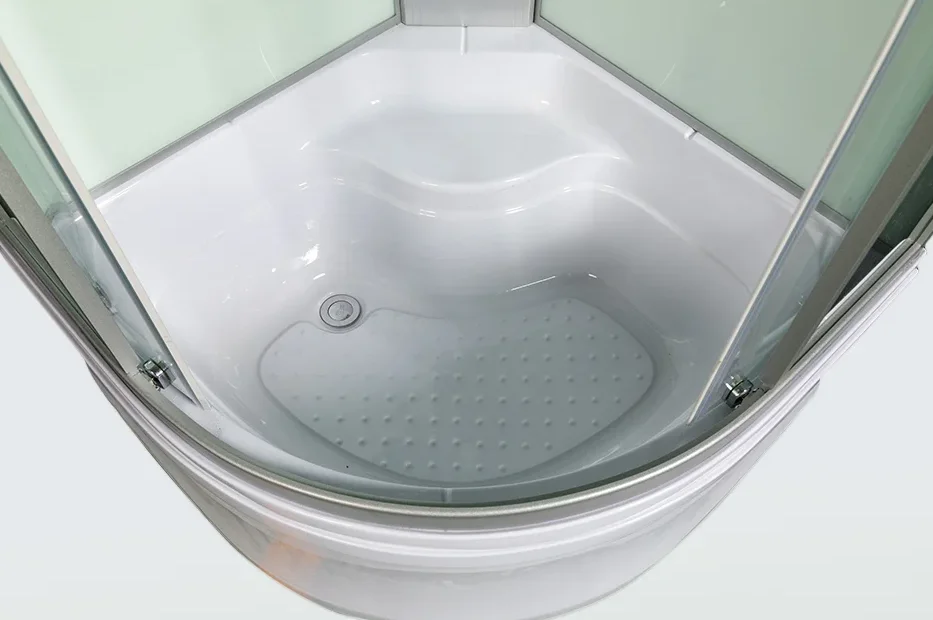 Душевая кабина WeltWasser WW500 Halle 801 80х80х217см купить,383200