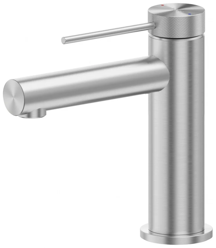 Смеситель Abber Emotion 316 AF8810BST брашированная сталь купить,167000