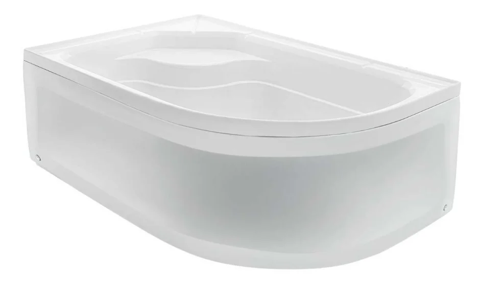 Душевая кабина Мономах XL Б/К 120/80/44 МЗ R 120х80х230см