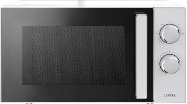 Микроволновая печь Centek CT-1560 белый купить,NaN