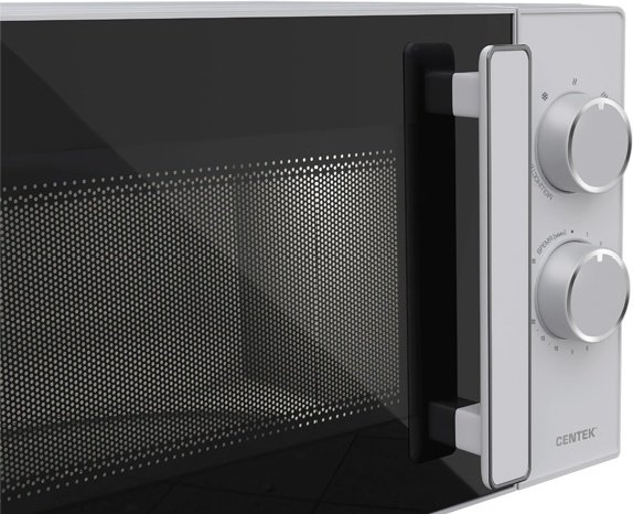 Микроволновая печь Centek CT-1560 белый купить,NaN