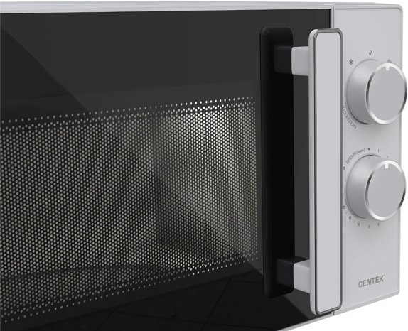 Микроволновая печь Centek CT-1560 белый купить,NaN