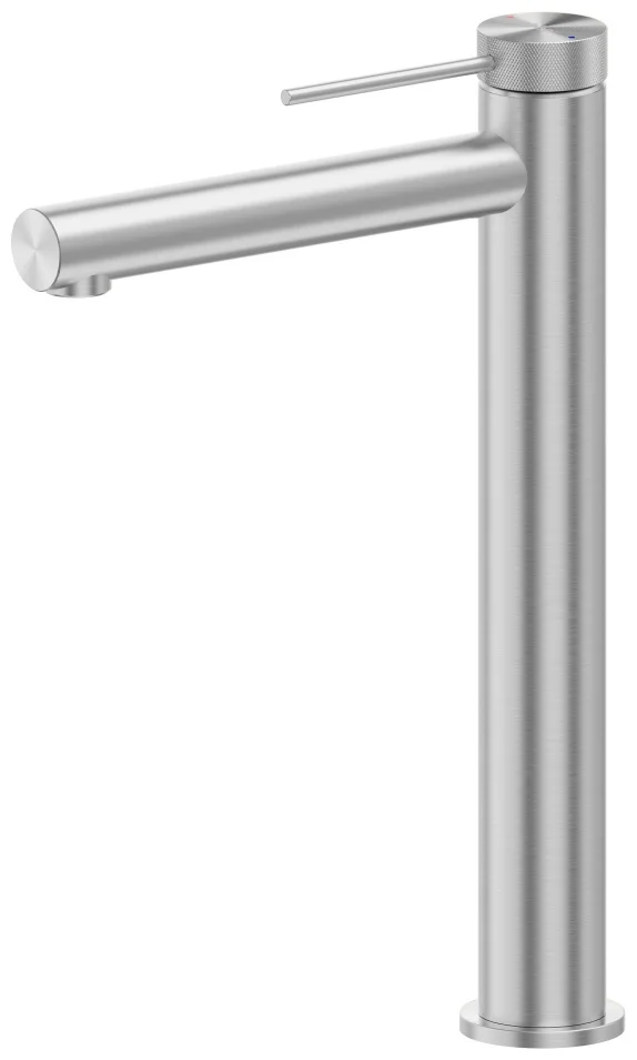 Смеситель Abber Emotion 316 AF8811BST-L брашированная сталь купить,174900