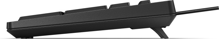 Клавиатура HP 125 266C9A6 черная купить,0