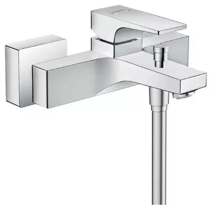 Смеситель для ванны Hansgrohe Metropol 32540000 хром купить,348800
