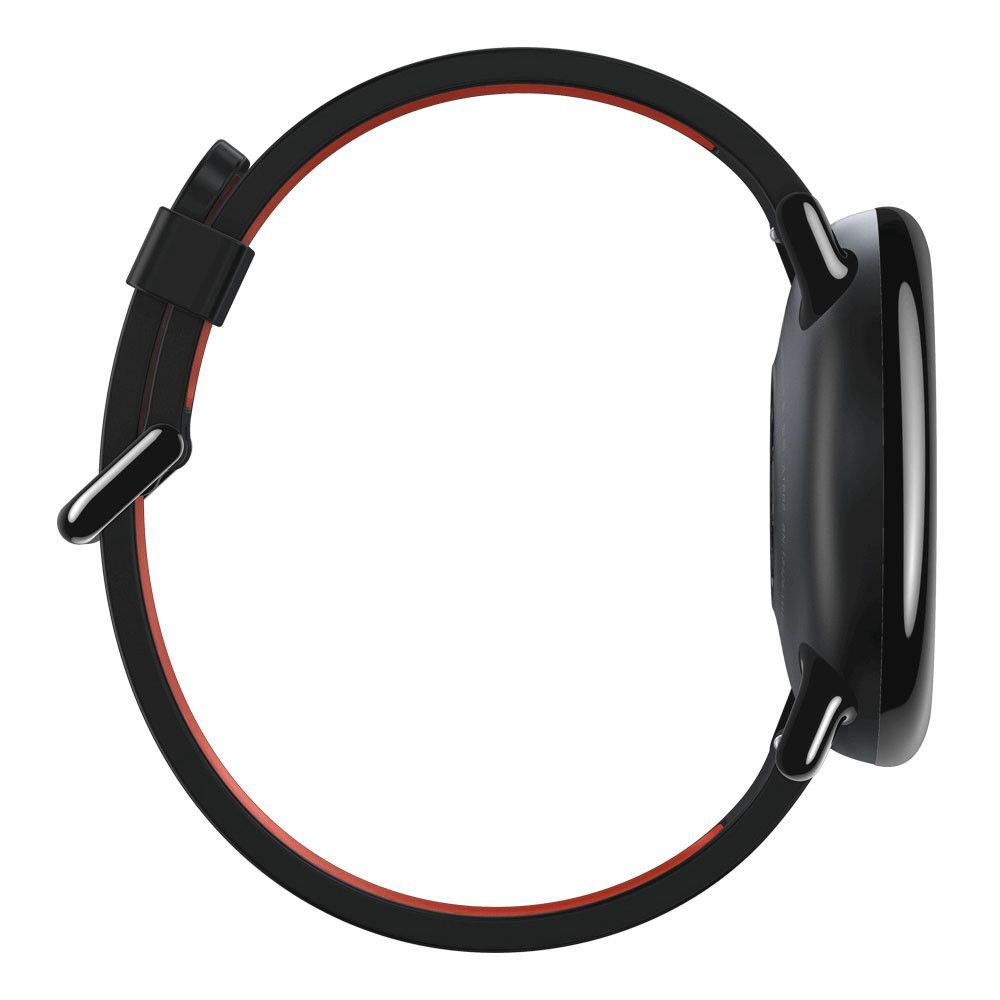 Смарт-часы Xiaomi Amazfit Pace A1612 черные купить,NaN