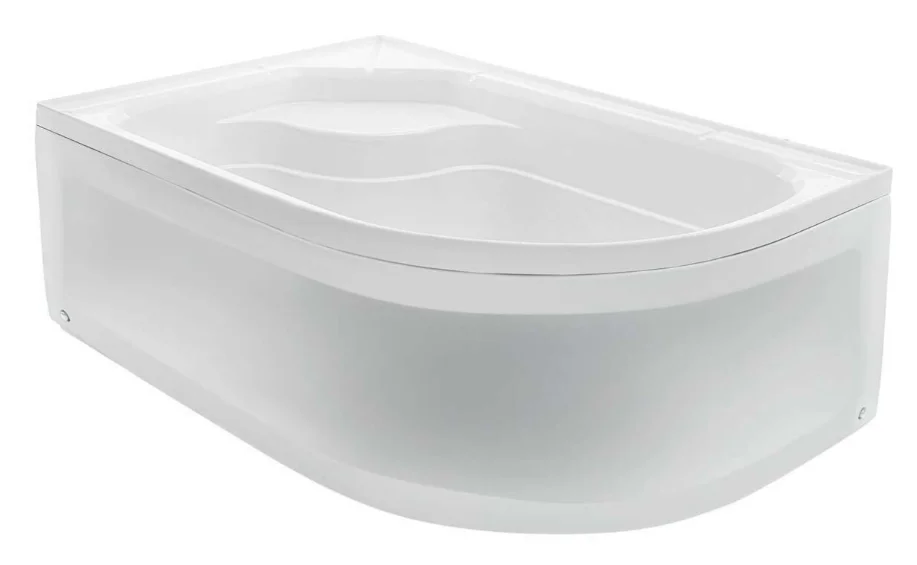 Душевая кабина Мономах XL Б/К 100/80/44 МЗ L 100х80х230см