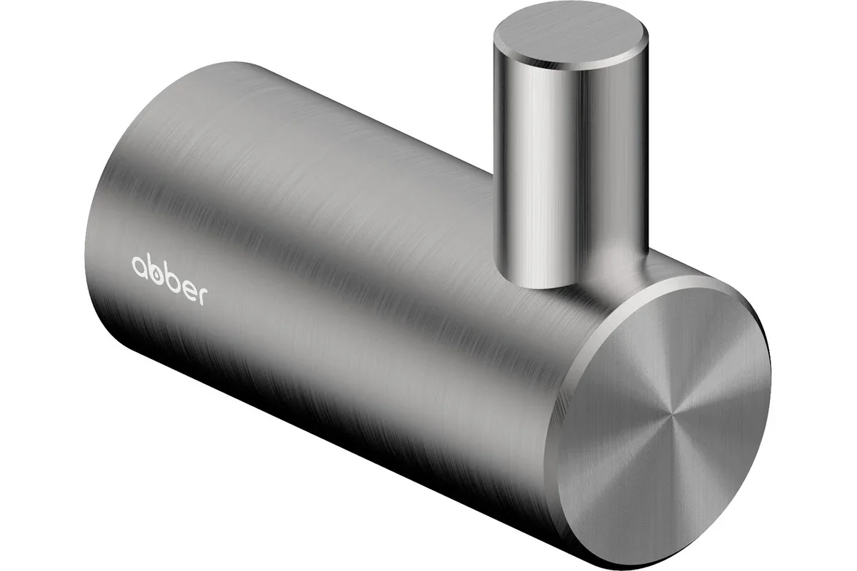 Крючок Abber Osten 316 AA1851BST сталь брашированная