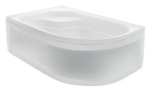 Душевая кабина Мономах XL Б/К 100/80/44 МЗ L 100х80х230см