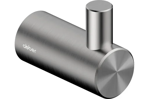 Крючок Abber Osten 316 AA1851BST сталь брашированная
