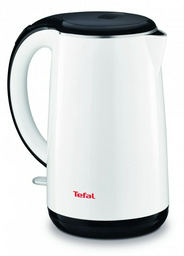 Электрочайник Tefal KO 260130 1.7л белый