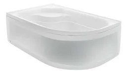 Душевая кабина Мономах XL Б/К 120/80/44 МЗ R 120х80х230см