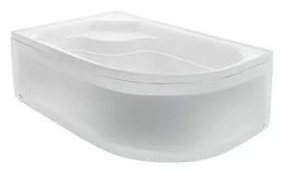 Душевая кабина Мономах XL Б/К 100/80/44 МЗ L 100х80х230см