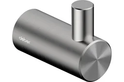 Крючок Abber Osten 316 AA1851BST сталь брашированная