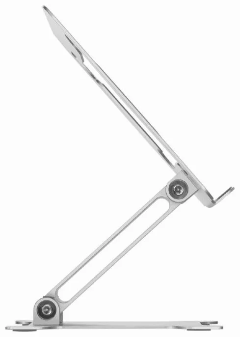 Подставка для ноутбука Gembird NBS-D1-03 Silver купить,0