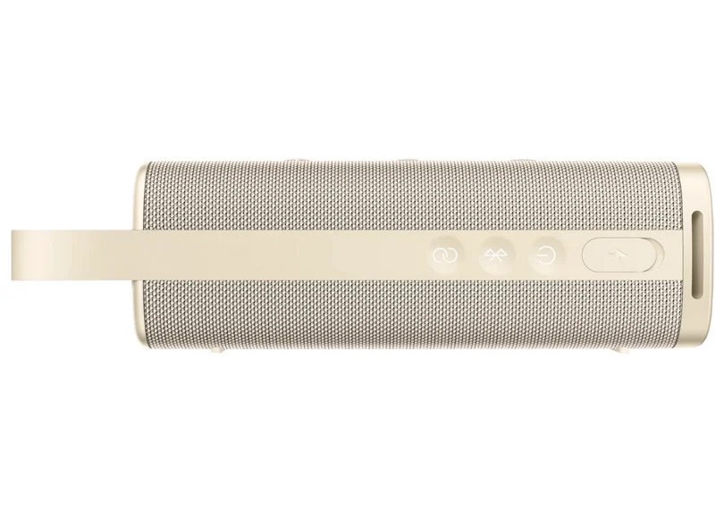 Колонка Xiaomi Mi Sound Outdoor Gold MDZ-38-DB QBH4370GL золотой
