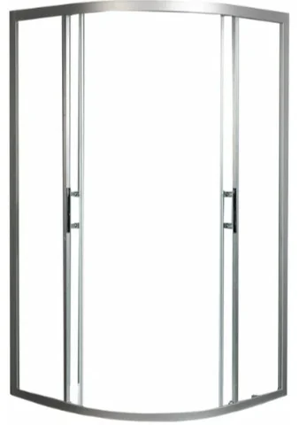Душевое ограждение WeltWasser WW500 С 100/189 100х100х189см