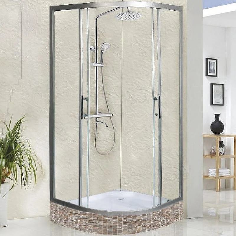 Душевое ограждение WeltWasser WW500 С 100/189 100х100х189см