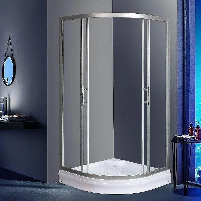 Душевое ограждение WeltWasser WW500 С 100/189 100х100х189см