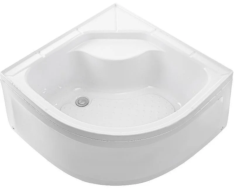 Душевая кабина Мономах XL Б/К 100/44 С МЗ 100х100х230см