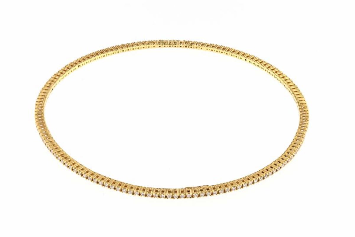 Браслет Constella AS 12334d/26 6,49гр 