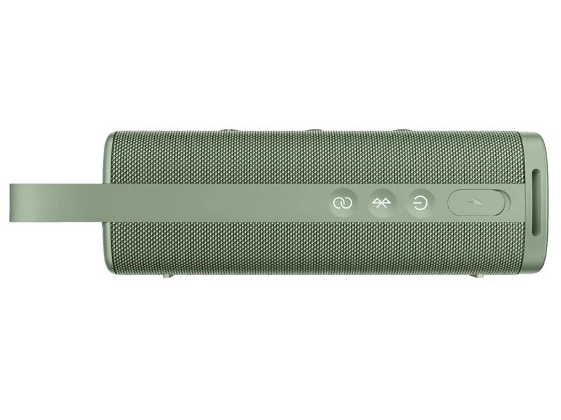 Колонка Xiaomi Mi Sound Outdoor MDZ-38-DB Green