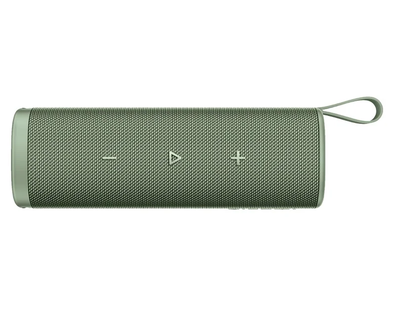 Колонка Xiaomi Mi Sound Outdoor MDZ-38-DB Green