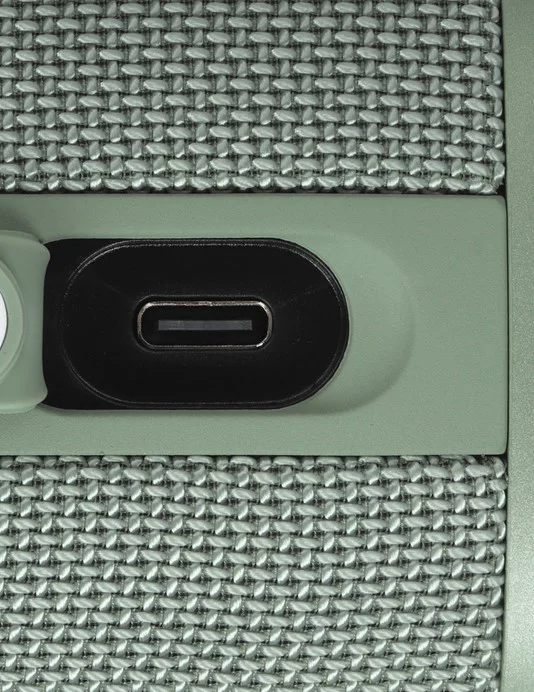 Колонка Xiaomi Mi Sound Outdoor MDZ-38-DB Green