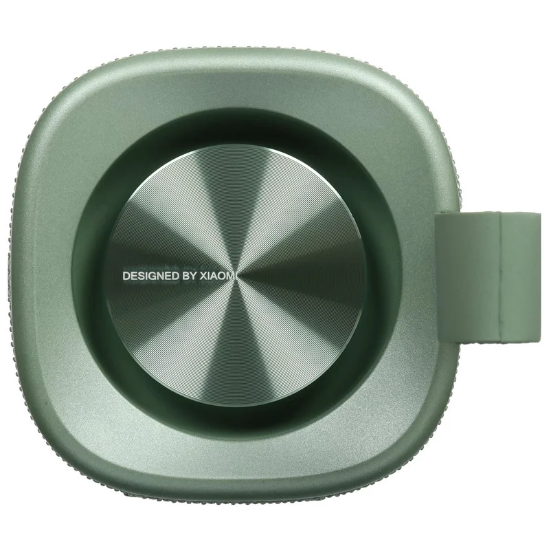 Колонка Xiaomi Mi Sound Outdoor MDZ-38-DB Green