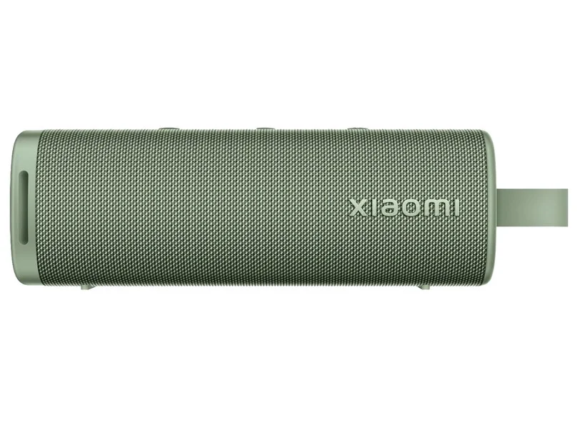Колонка Xiaomi Mi Sound Outdoor MDZ-38-DB Green