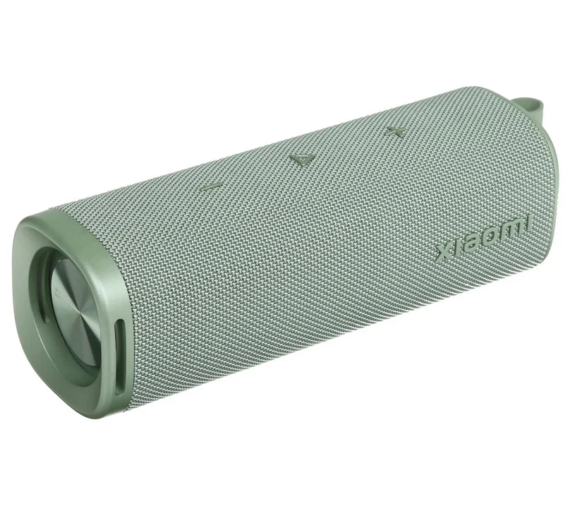 Колонка Xiaomi Mi Sound Outdoor MDZ-38-DB Green