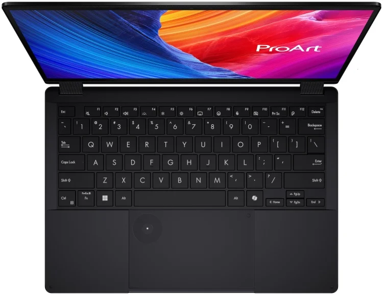 Ноутбук Asus ProArt PX13 HN7306WV-LX045X 90NB14L1-M00340 13.3" Black - ForteMarket Ноутбук Asus ProArt PX13 HN7306WV-LX045X 90NB14L1-M00340 13.3" Black купить,0