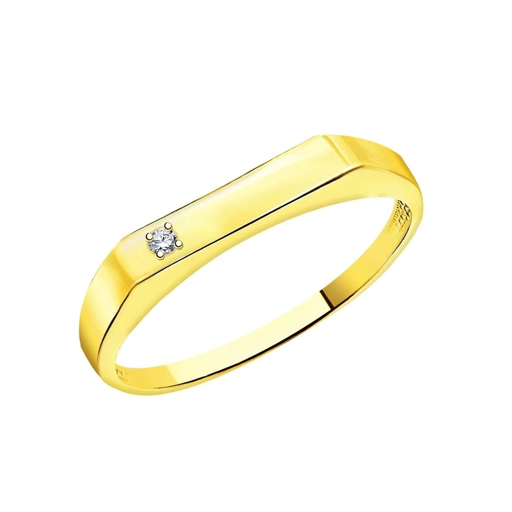 Кольцо Атолл л10834 18р 1.43гр купить,145000
