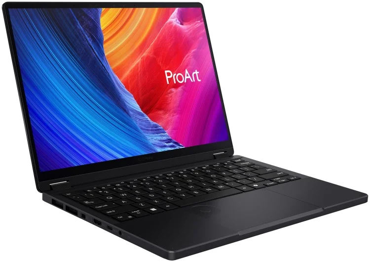 Ноутбук Asus ProArt PX13 HN7306WV-LX045X 90NB14L1-M00340 13.3" Black - ForteMarket Ноутбук Asus ProArt PX13 HN7306WV-LX045X 90NB14L1-M00340 13.3" Black купить,0