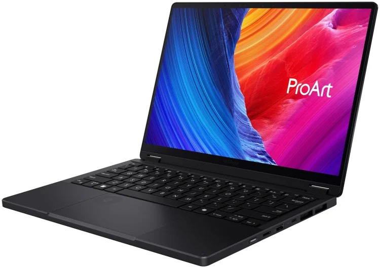 Ноутбук Asus ProArt PX13 HN7306WV-LX045X 90NB14L1-M00340 13.3" Black - ForteMarket Ноутбук Asus ProArt PX13 HN7306WV-LX045X 90NB14L1-M00340 13.3" Black купить,0