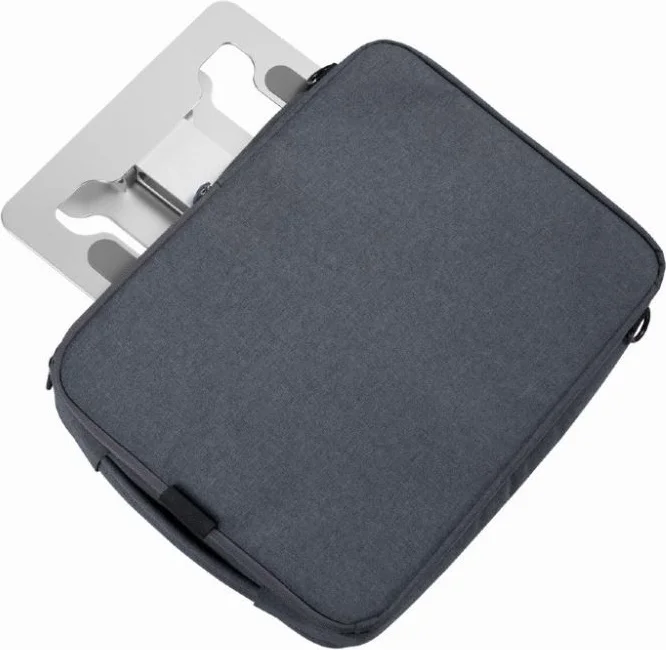 Подставка для ноутбука Gembird NBS-D1-03 Silver купить,0