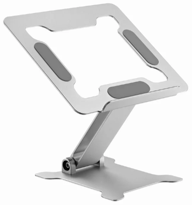 Подставка для ноутбука Gembird NBS-D1-03 Silver купить,0