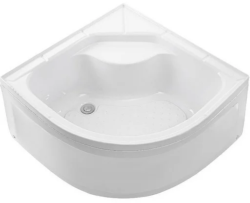 Душевая кабина Мономах XL Б/К 100/44 С МЗ 100х100х230см