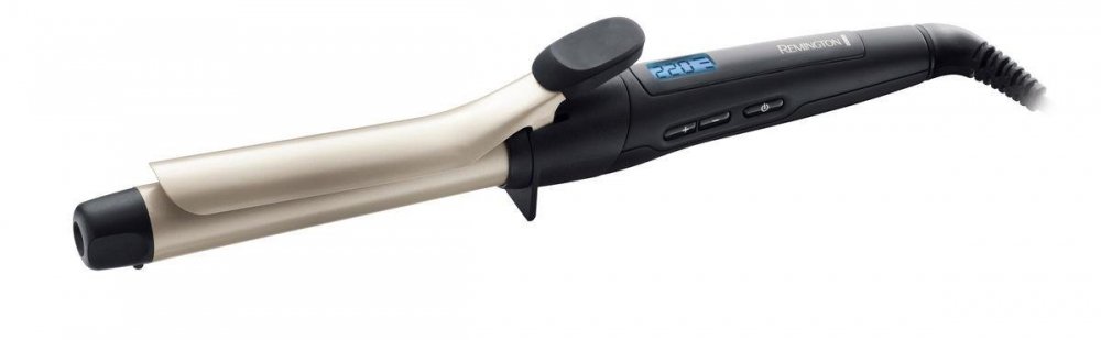 Щипцы Remington Ci6325 черно-золотистые купить,27990