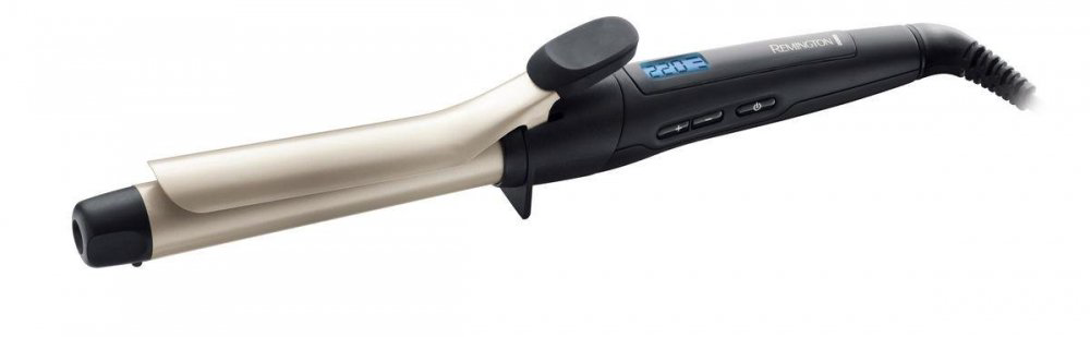 Щипцы Remington Ci6325 черно-золотистые купить,27990
