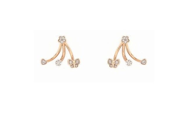 Серьги Constella AS 607 2,48гр купить,NaN