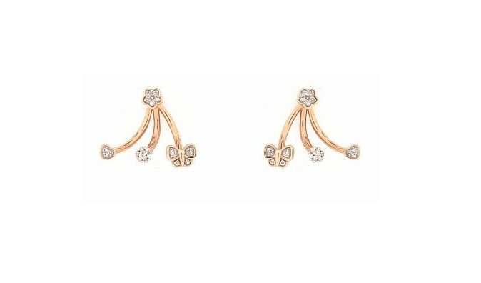 Серьги Constella AS 607 2,48гр купить,NaN