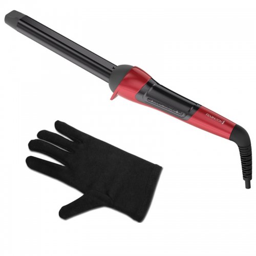 Щипцы Remington CI96Z1 черные купить,NaN