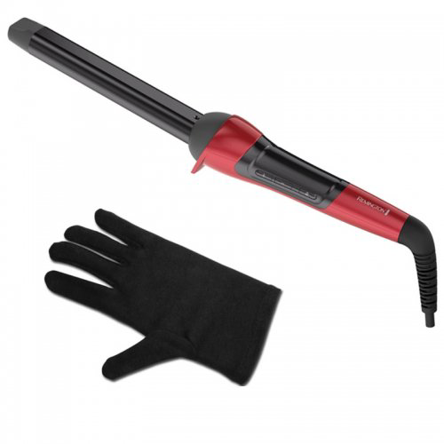 Щипцы Remington CI96Z1 черные купить,NaN
