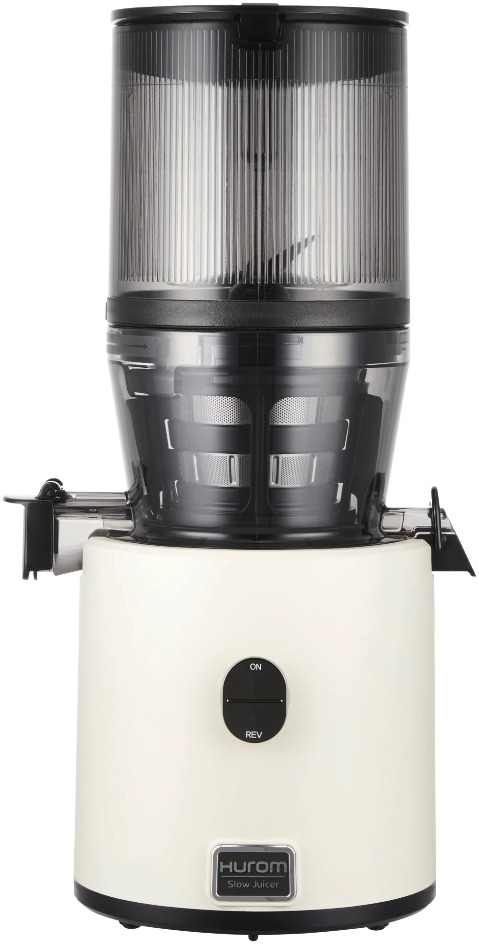 Соковыжималка Hurom H330P белая