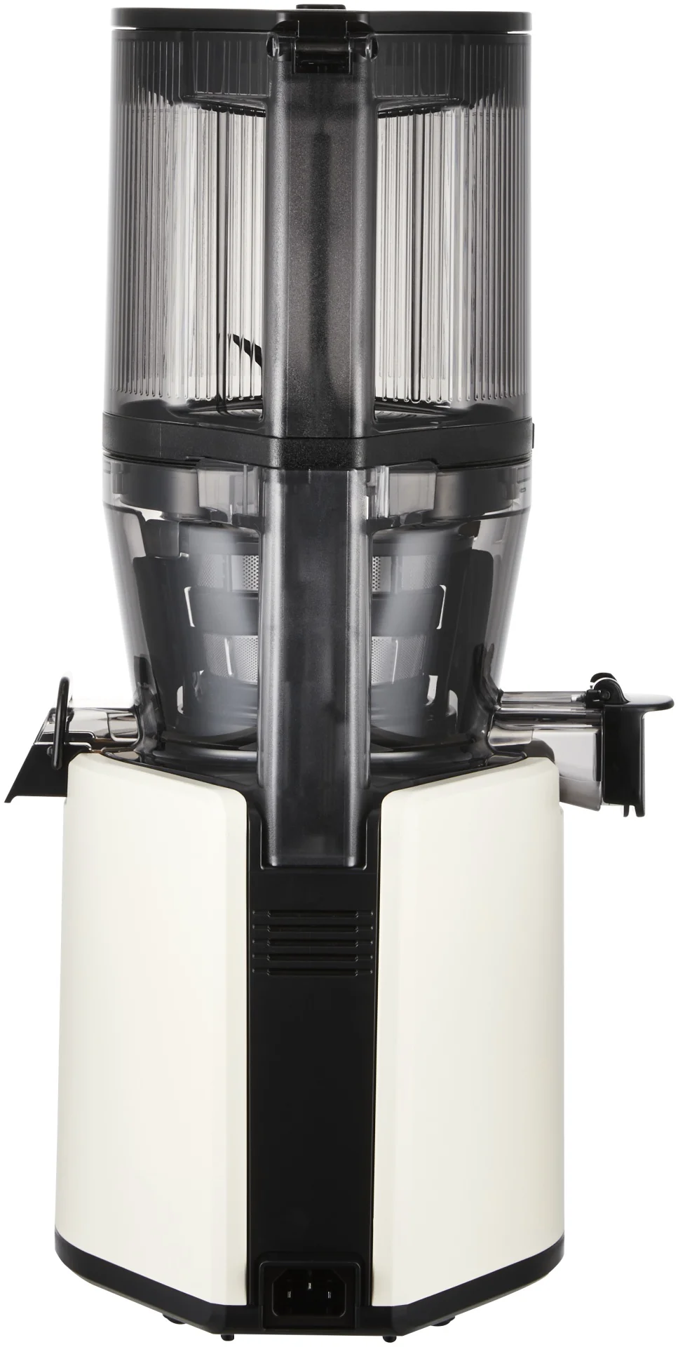 Соковыжималка Hurom H330P белая - ForteMarket Соковыжималка Hurom H330P белая купить,0