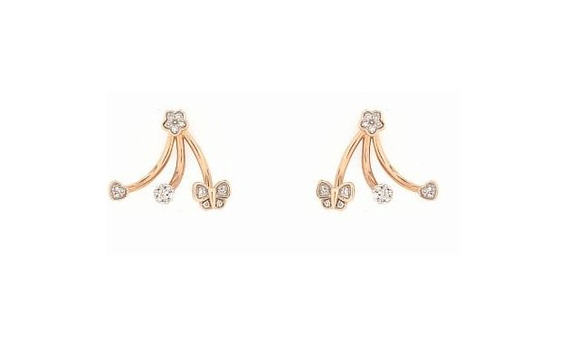 Серьги Constella AS 610 2,48гр купить,NaN