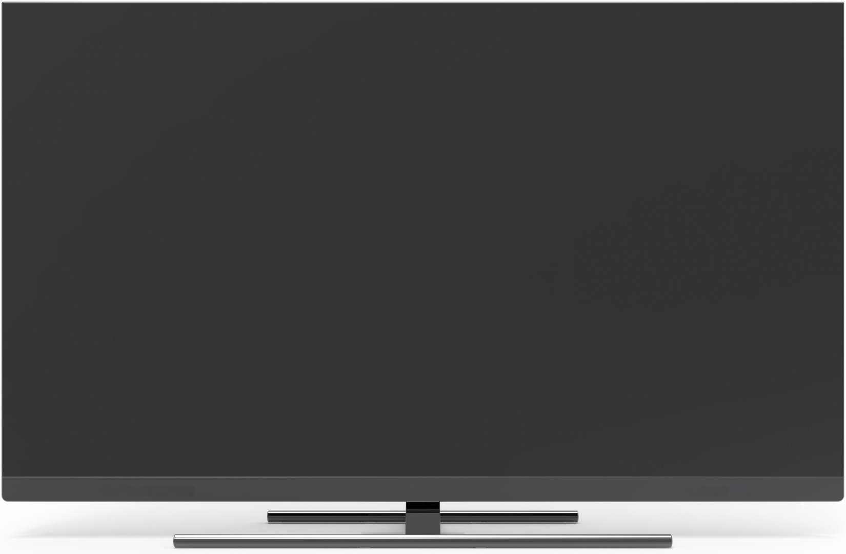 Телевизор 55" (140 см) Hofmann TV55SPROWOSM/HF LED UHD Black