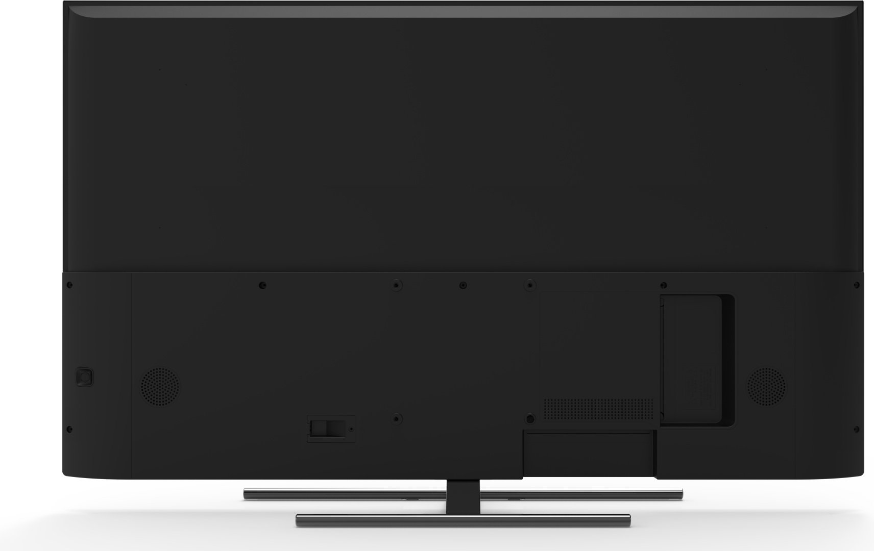 Телевизор 55" (140 см) Hofmann TV55SPROWOSM/HF LED UHD Black