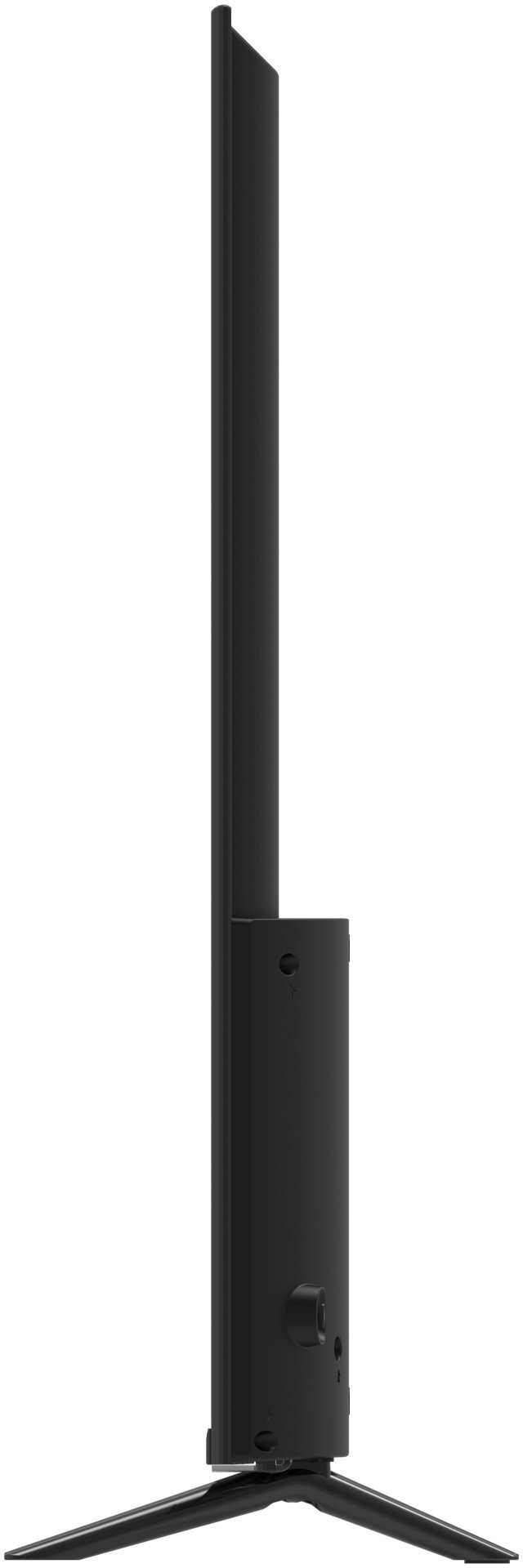 Телевизор 50" (127 см) Hofmann TV50S1WOSMHF LED UHD Black